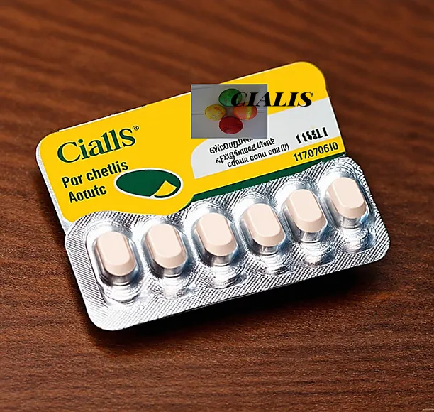 Cialis prezzo e confezioni